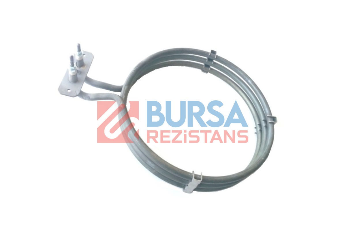 Fırın Mayalandırma Rezistansı 2KW