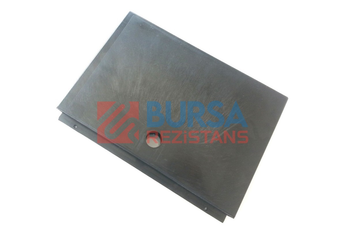 Plastik Buharlaştırma Kabı