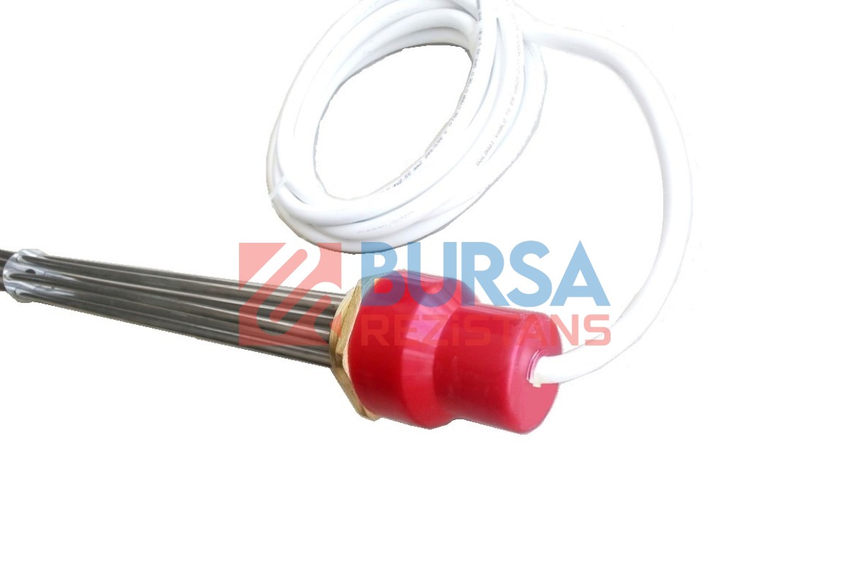 Daldırma Rezistans 5KW
