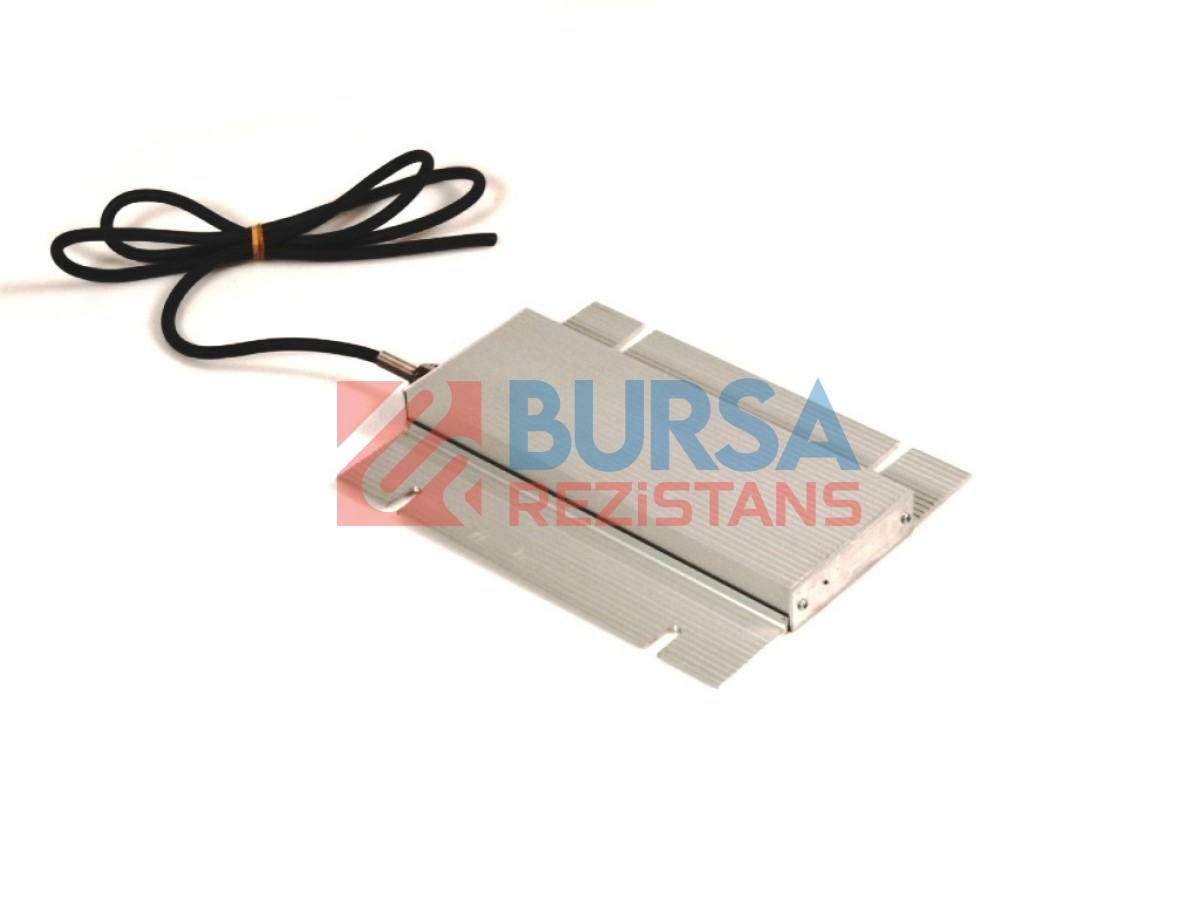 Reşo Rezistansı Termostatsız