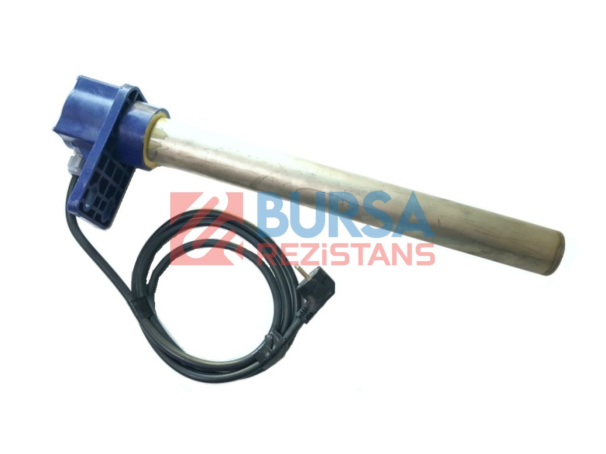 Titan Daldırma Rezistans 2KW