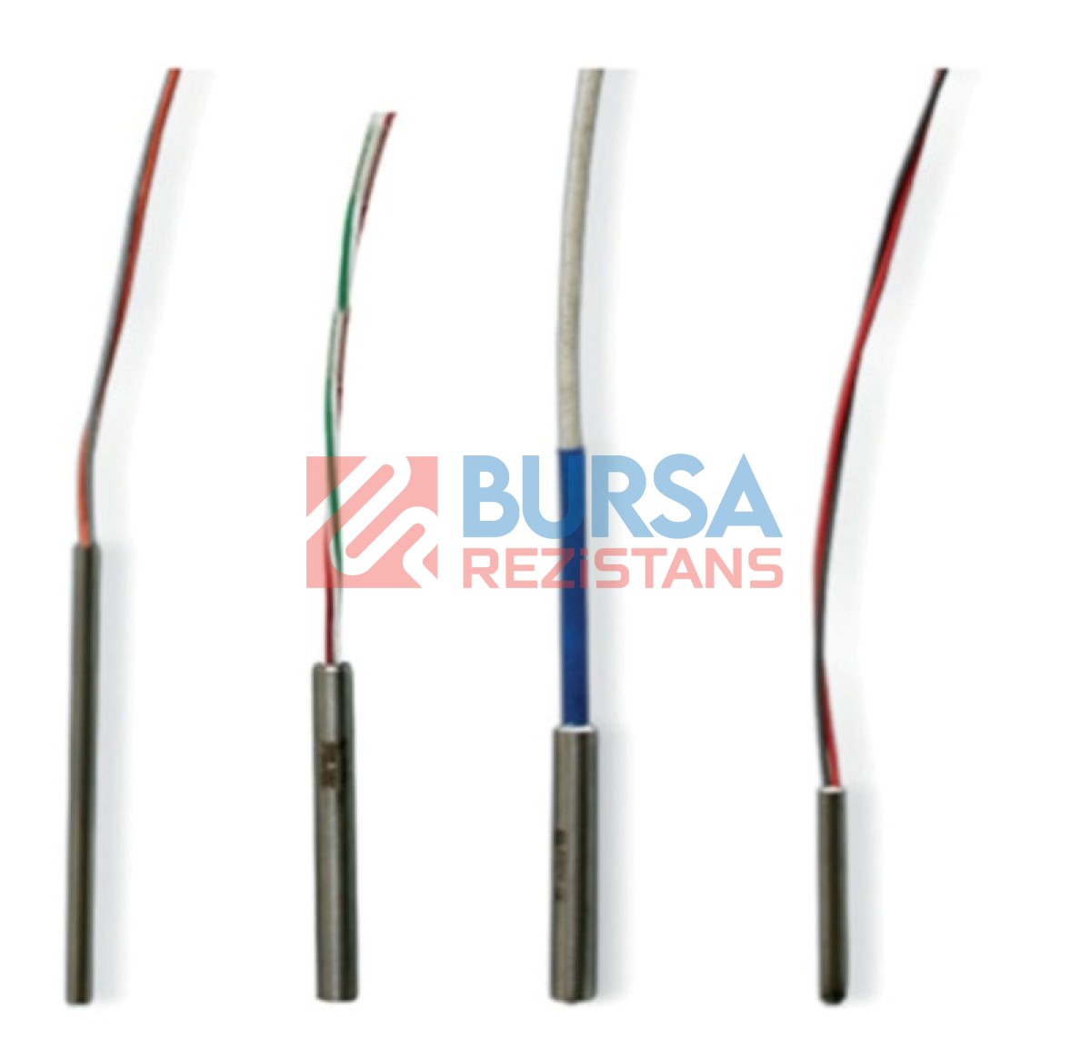 Ø18mm Yerli Fişek Isıtıcılar