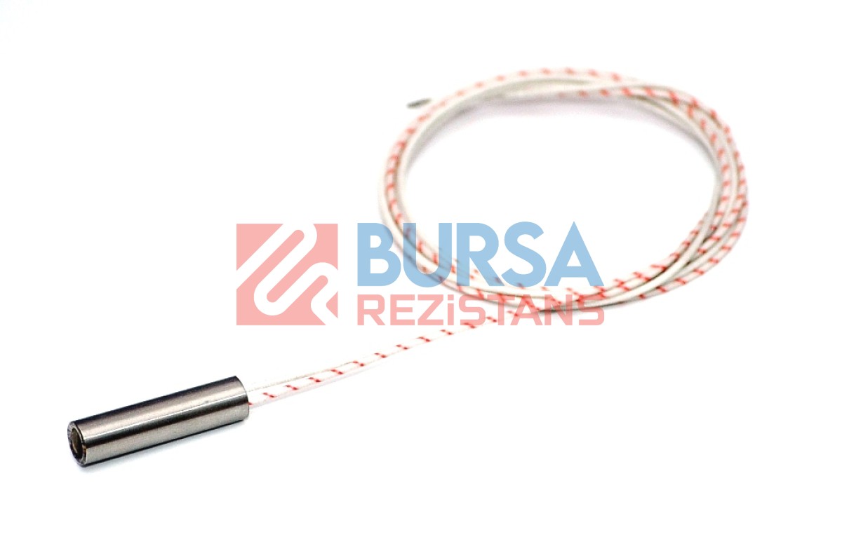 Ø10mm İthal Fişek Rezistanslar